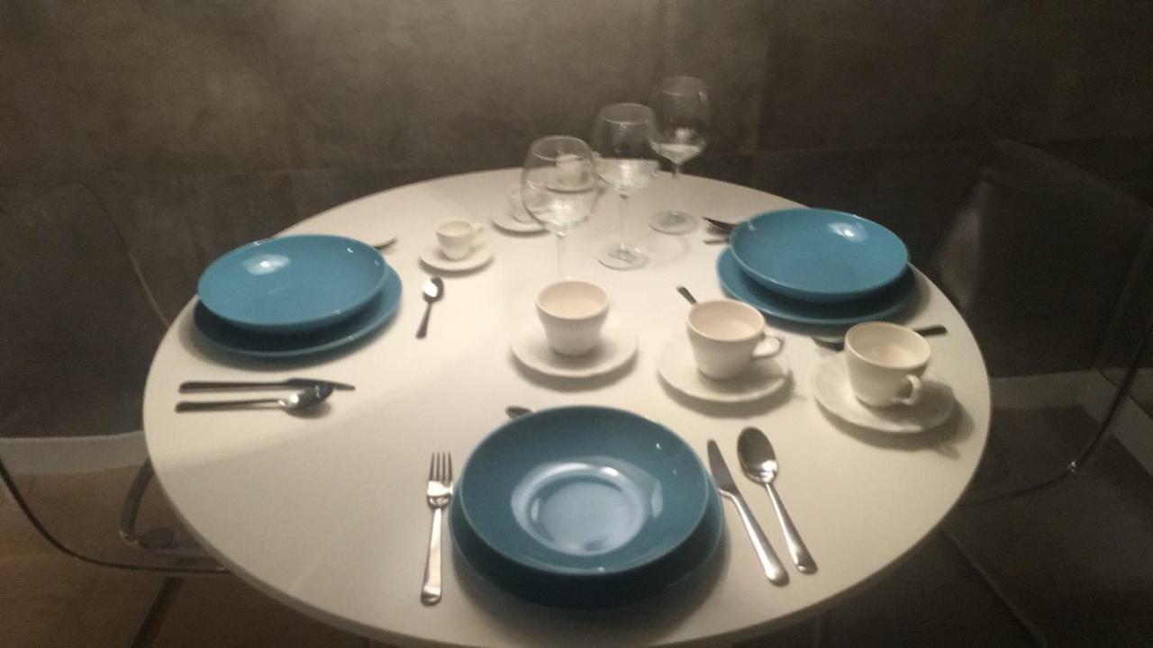 Apartment In The Gantry Hall - W19 كراكوفيا المظهر الخارجي الصورة